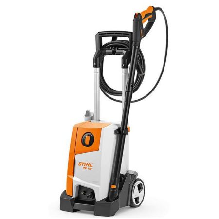 Lavadora de Alta Pressão RE110 127v STIHL - AGROCAC