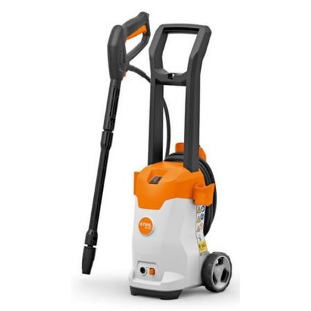 Lavadora de Alta Pressão Stihl RE80.0 127v - AGROCAC