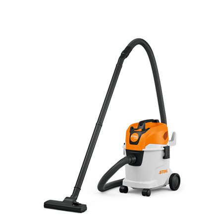 Aspirador de Pó e líquidos Stihl SE 33 127V - AGROCAC