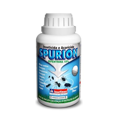 Spurion 250ml Insetimax - AGROCAC
