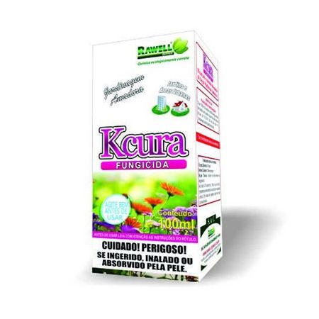 Kcura 100ml Rawell - AGROCAC