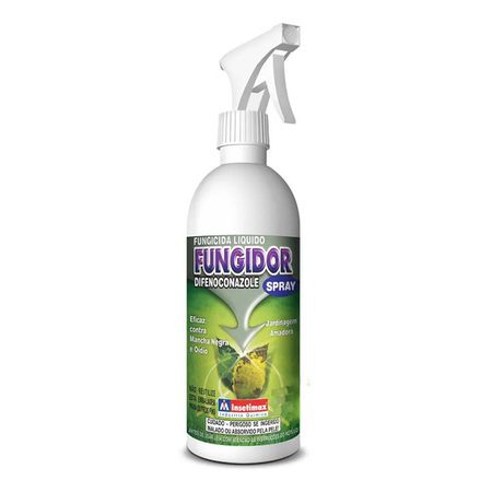 Fungidor Spray 150mL Insetimax - AGROCAC
