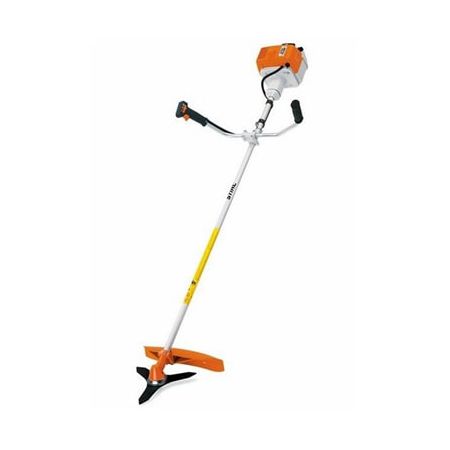 Roçadeira FS 160 a Gasolina DM 300-3 Stihl - AGROCAC