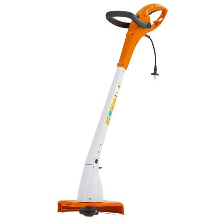 Aparador de grama FSE 41 220V Elétrico Stihl - AGROCAC