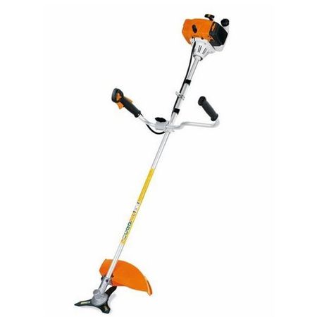 Roçadeira FS 120 a Gasolina Stihl - AGROCAC