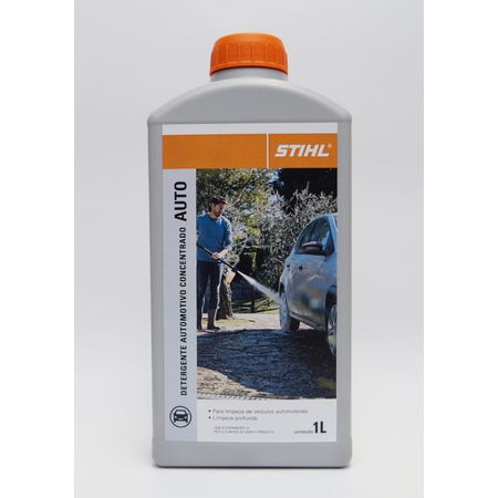 Detergente Automotivo 1L Stihl - AGROCAC