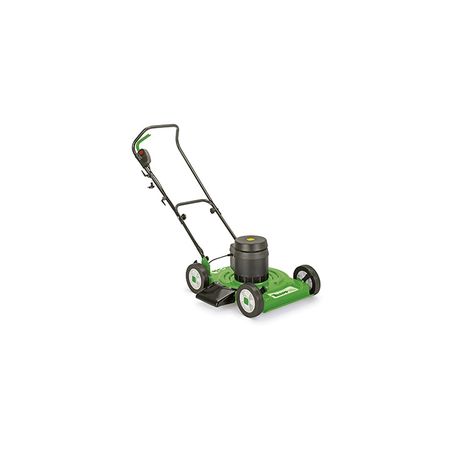 Cortador de Grama Mono 127V (MC-50E) TRAPP - AGROCAC