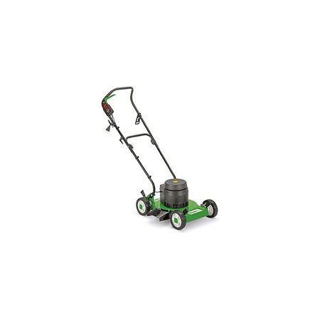 Cortador de Grama Elétrico 1300W Mono 127V Trapp - AGROCAC