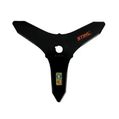 Lâmina de 3 facas Ø 300 mm Original Stihl - AGROCAC