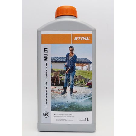 Detergente Multiuso 1L Stihl - AGROCAC