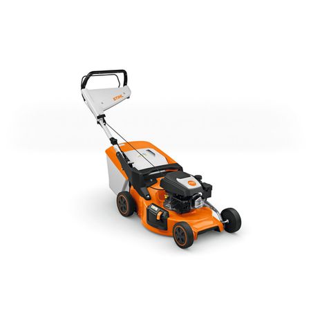 Cortador de Grama Stihl RM 253.3 - WB220113420 - AGROCAC
