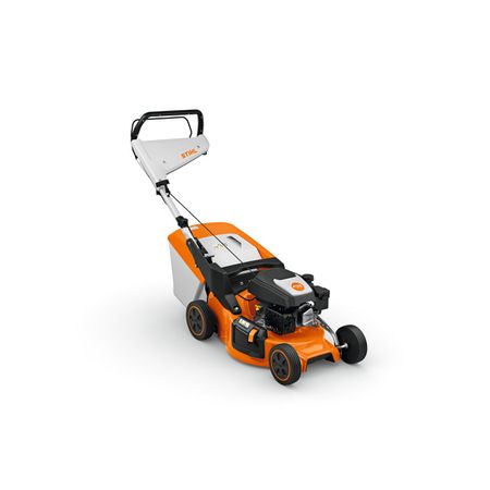 Cortador de Grama Stihl RM 248.3 - WB212000000 - AGROCAC