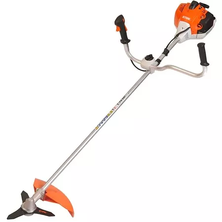 Roçadeira Stihl FS 291 a Gasolina - AGROCAC
