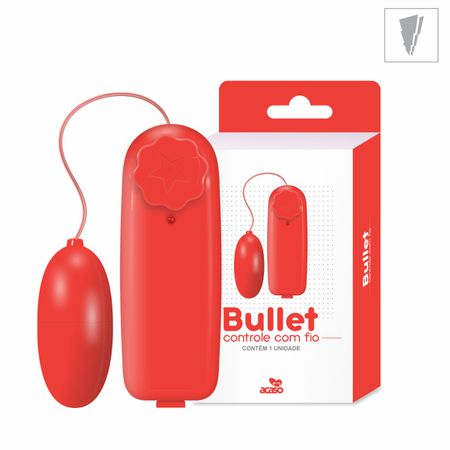 *-Kit Com 1.000 Bullets Variados(16995) - Padrão