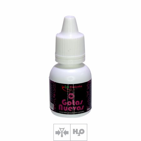 Adstringente Nuevas em Gotas 10ml (L019-17243) - Padrão