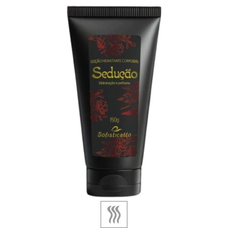 Creme Hidratante Sedução 150g - (17785) - Padrão