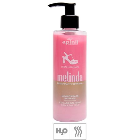 Loção Hidratante Melinda 180g (17847) - Padrão