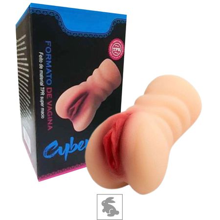 Masturbador Vagina SI - (7432) - Bege