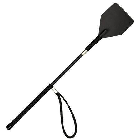 Chibata Retangular 40cm La Pimienta (L095-ST667) - Preto