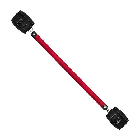 *Separador de Pernas La Pimienta (L269-ST737) - Vermelho