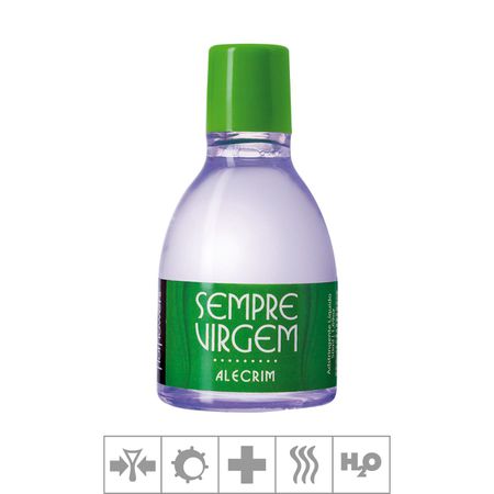 Adstringente Sempre Virgem 50ml (ST596) - Alecrim