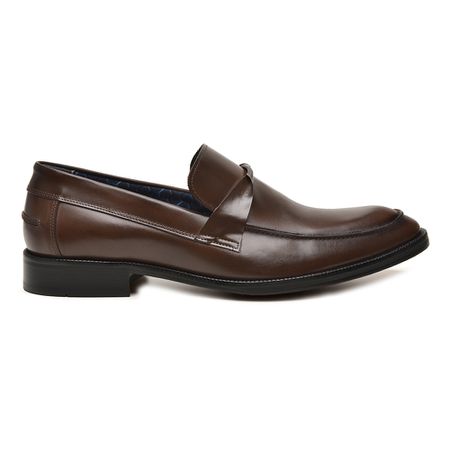 Loafer Leone Moss - DI LOMBARDI