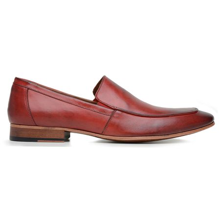 Loafer Francesco Rubi - DI LOMBARDI