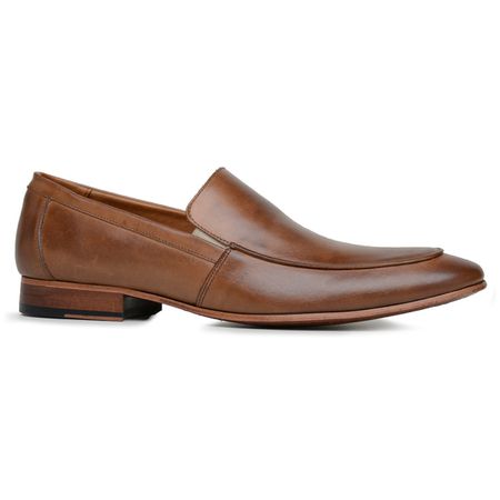 Loafer Francesco Mogno - DI LOMBARDI