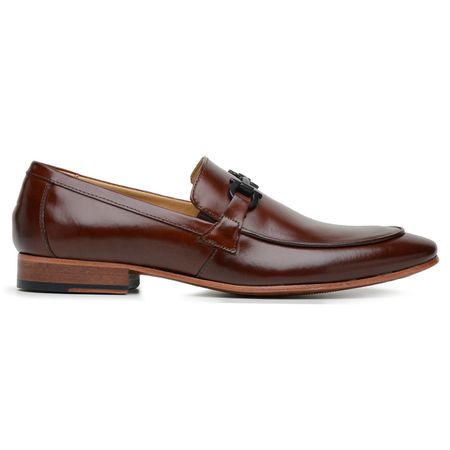 Loafer Piemontêz Pinhão - DI LOMBARDI