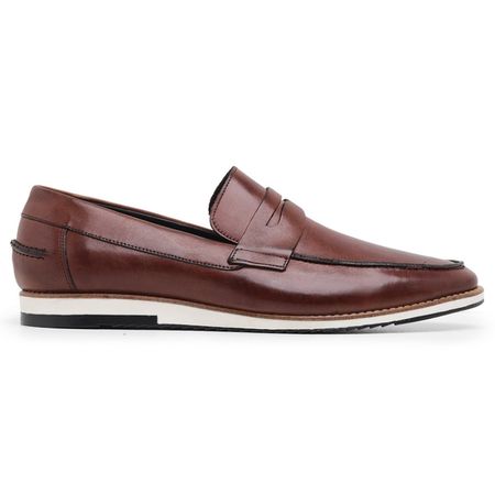 Sapato Casual Megane Mouro - DI LOMBARDI