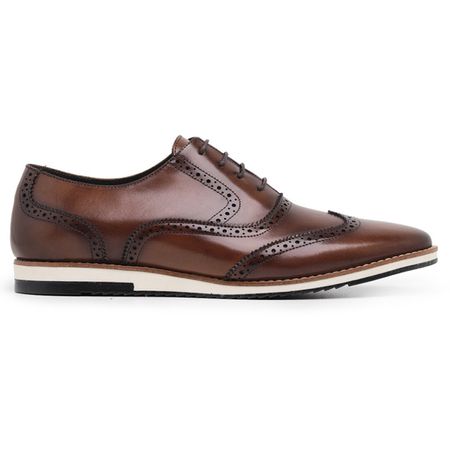 Sapato Casual Giordano Mouro - DI LOMBARDI