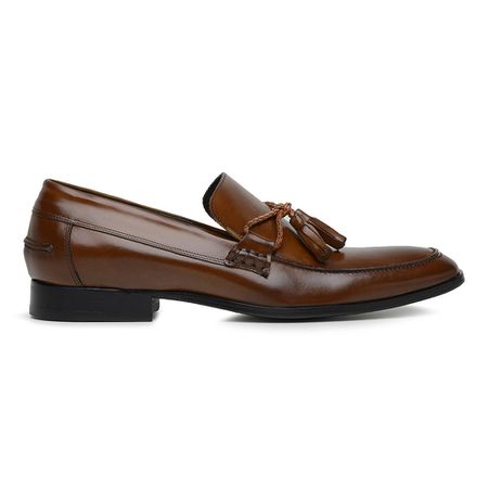 Loafer Mattia Mouro - DI LOMBARDI