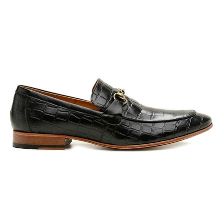 Loafer Giuseppe Preto - DI LOMBARDI