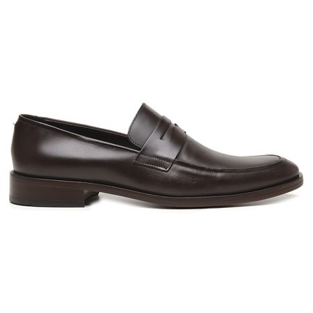 Loafer Pomezia Moss - DI LOMBARDI