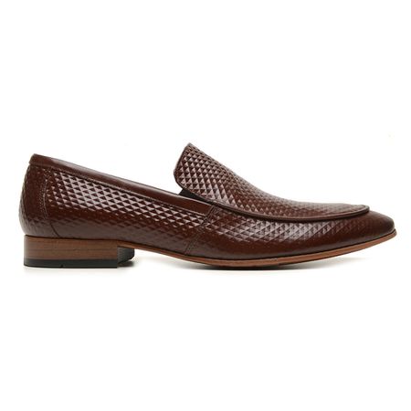 Loafer Barletta Est Mouro - DI LOMBARDI