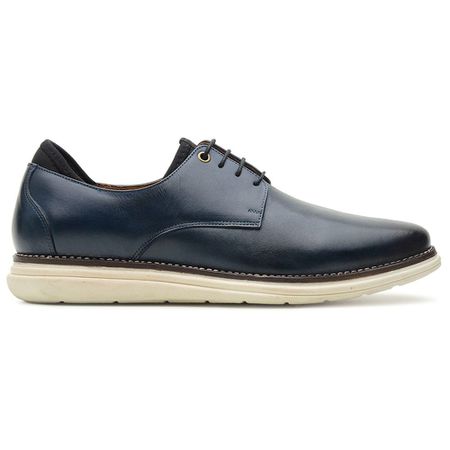 Sapato Casual Cesare Azul - DI LOMBARDI