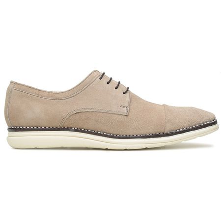 Sapato Casual Gennaro Palha - DI LOMBARDI