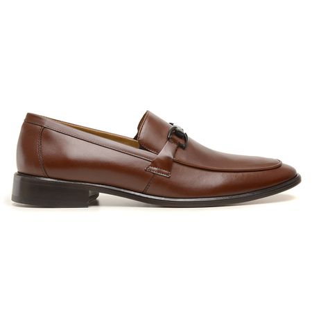 Loafer Novara Mouro - DI LOMBARDI