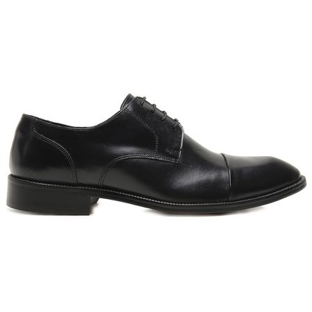 Sapato Social Maurizio Preto - DI LOMBARDI