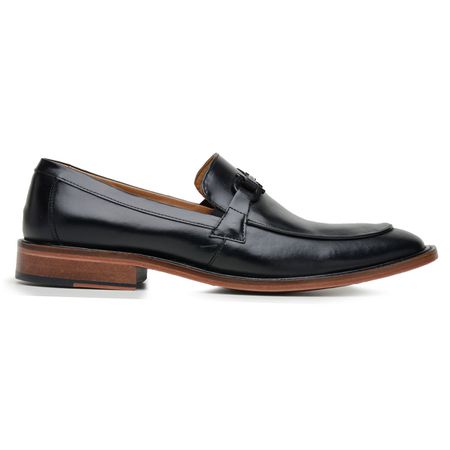Loafer Giovanni Preto - DI LOMBARDI