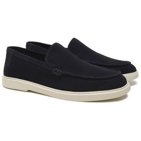 MOCASSIM FIRENZE CAMURÇA PRETO - Grife Couro