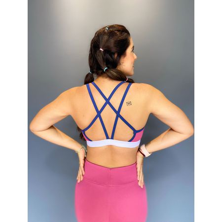 Top Caroline Lichia - JB548 - JBXSPORT