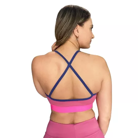 Top Gabi Lichia - JB571 - JBXSPORT
