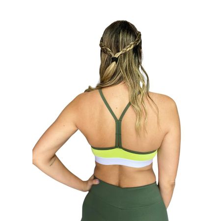 Top Fernanda Lima - JB562 - JBXSPORT