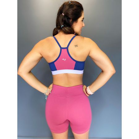 Top Thais Lichia e Jeans - JB622 - JBXSPORT