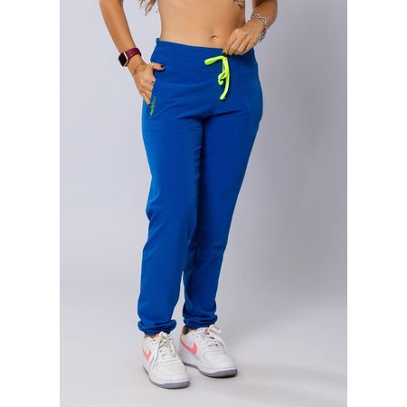 Calça Unissex Azul - JB1133 - JBXSPORT