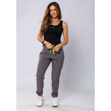 Calça Unissex Grafite - JB1134 - JBXSPORT