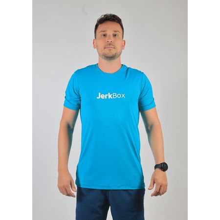 Camiseta Icon Verde - JB1298 - JBXSPORT