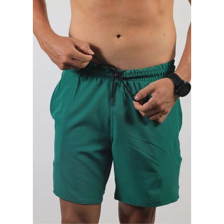 Bermuda Move Folha - JB1273 - JBXSPORT