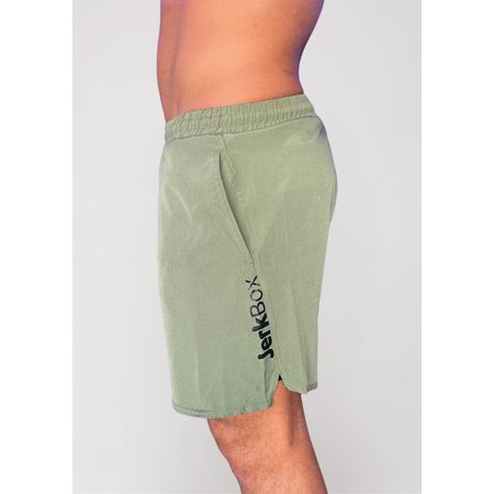 Bermuda Move Floresta - 5775 - JBXSPORT